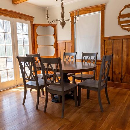 The Marigold Cottage In Augusta, Mo ภายนอก รูปภาพ