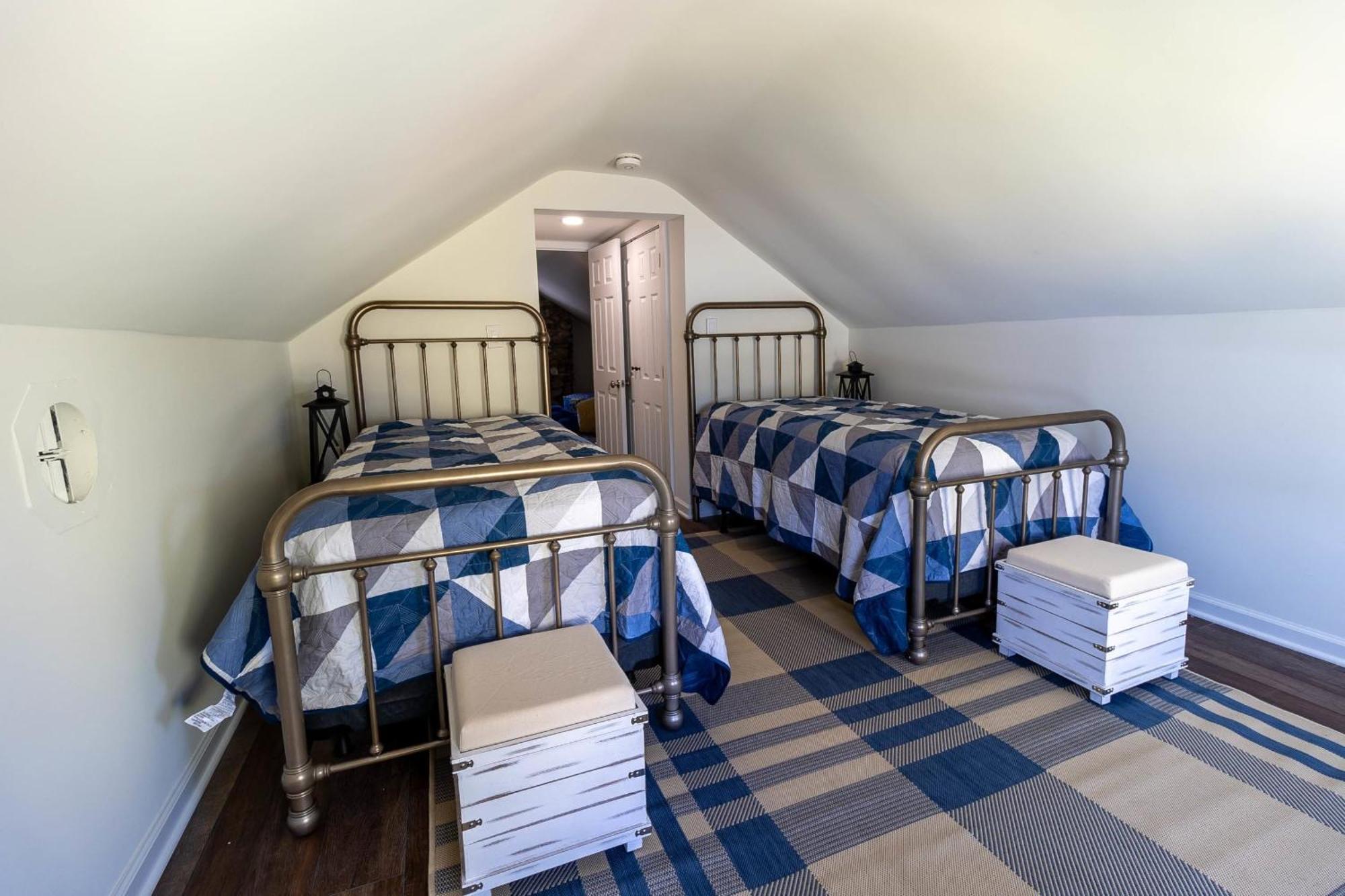 The Marigold Cottage In Augusta, Mo ภายนอก รูปภาพ